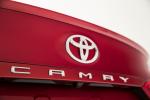 Toyota Camry SX 2017 года (AU)